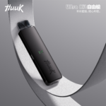 HUUK虎克電子煙注油式主機套裝:圖片 2