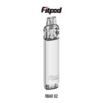 Fitpod RBAR Q2可重復注油小主機一次性：圖片 3
