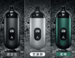 AVENGER MAX復仇者40W MAX注油主機:圖片 6