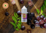 BIBO經典系列主機小煙油30ML:圖片 8