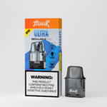 HUUK虎克電子煙注油式主機套裝:圖片 8