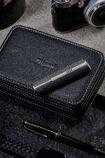 Fitpod皮革一代主機系列通用愛馬仕悅刻主機：圖片 7