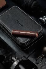 Fitpod皮革一代主機系列通用愛馬仕悅刻主機：圖片 5