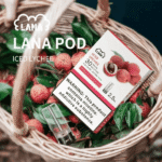LANA發光系列煙彈通用悅刻一代RELX/ILIA/SP2S:圖片 11